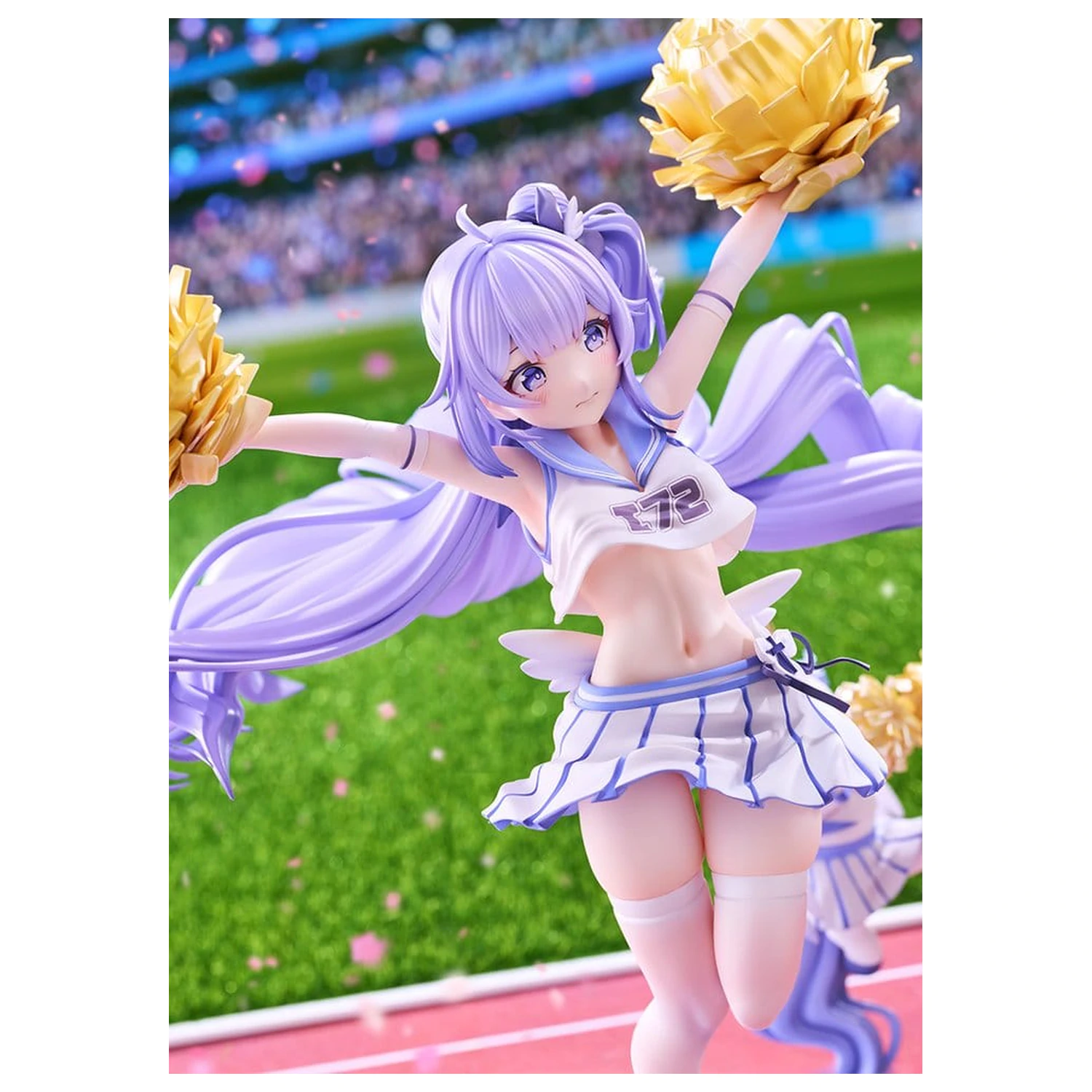 Azur Lane PVC figurica 1/6 Unicorn: Champion of Unicorn 27 cm fotografija izdelka
