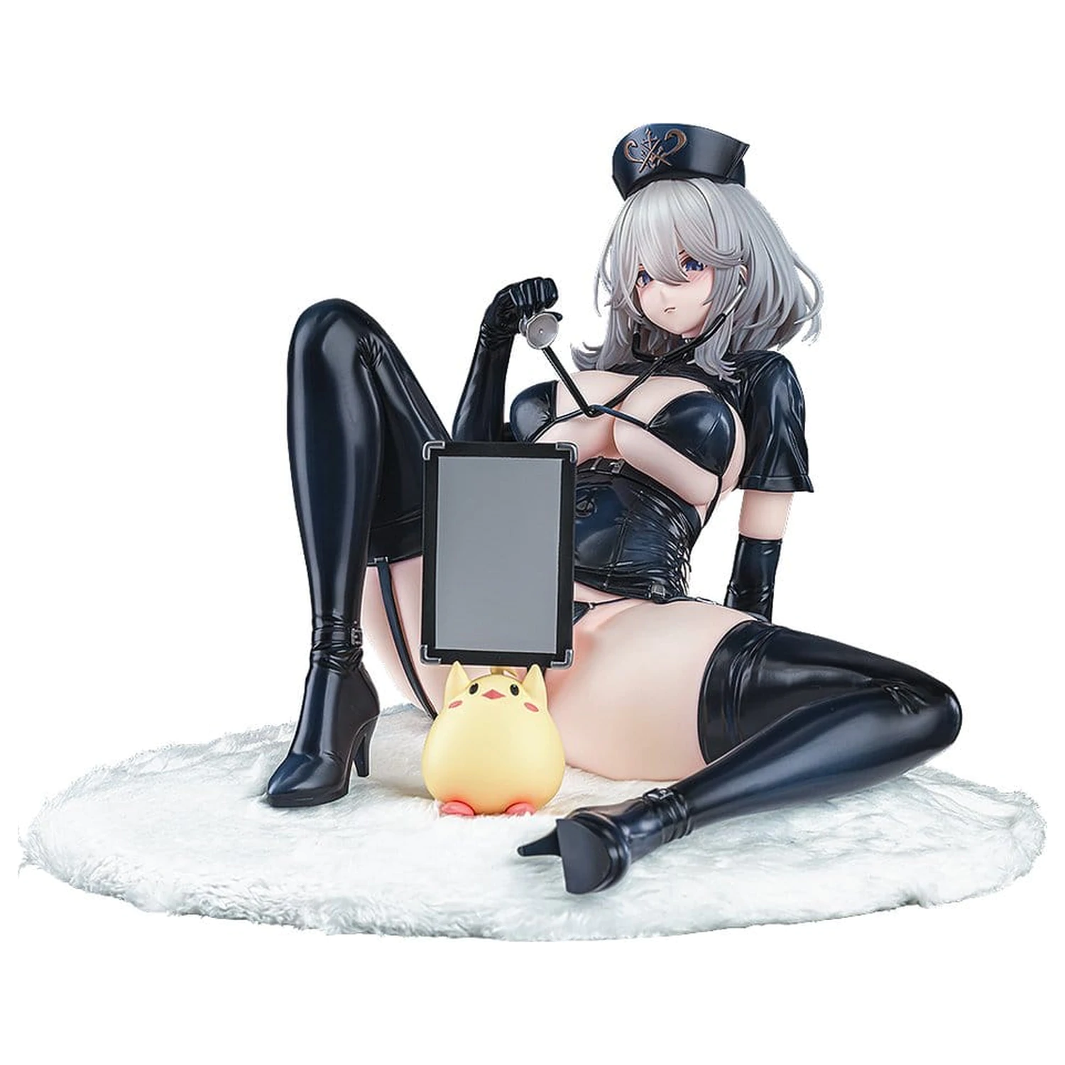 Azur Lane PVC Figurica 1/6 Washington: Making the Rounds fotografija izdelka