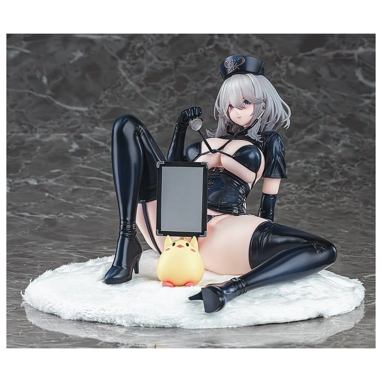 Azur Lane PVC Figurica 1/6 Washington: Making the Rounds fotografija izdelka
