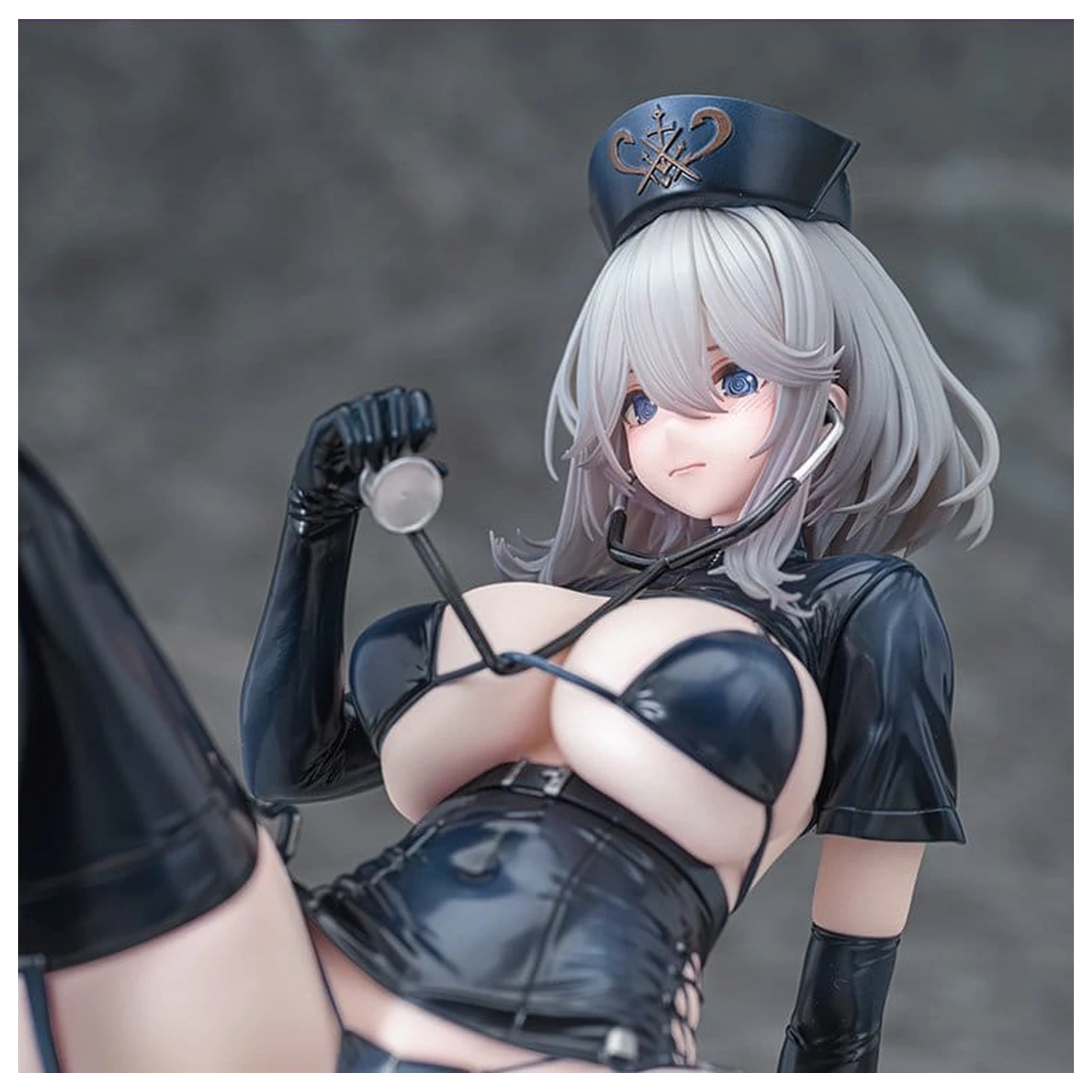 Azur Lane PVC Figurica 1/6 Washington: Making the Rounds fotografija izdelka