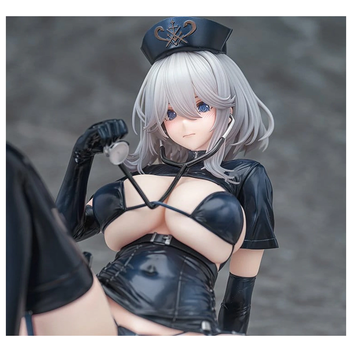 Azur Lane PVC Figurica 1/6 Washington: Making the Rounds fotografija izdelka