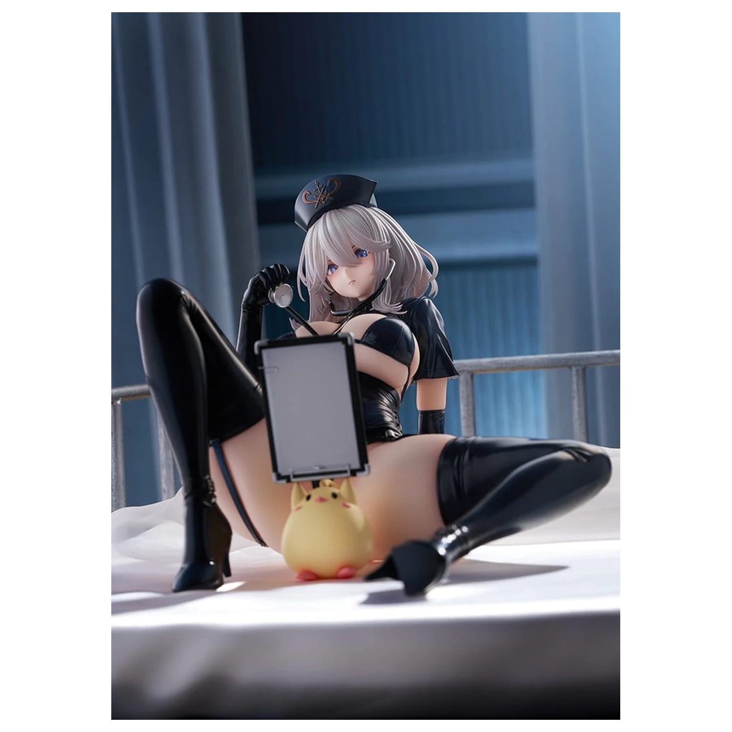 Azur Lane PVC Figurica 1/6 Washington: Making the Rounds fotografija izdelka