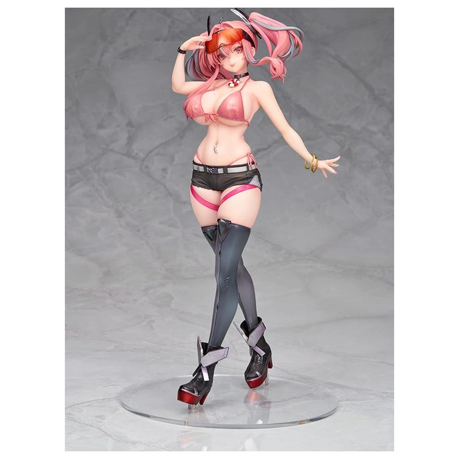Azur Lane PVC figura 1/7 Bremerton 25 cm fotografija izdelka