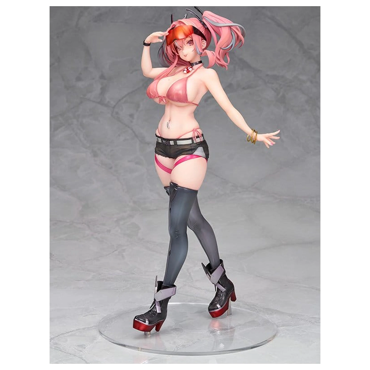 Azur Lane PVC figura 1/7 Bremerton 25 cm fotografija izdelka