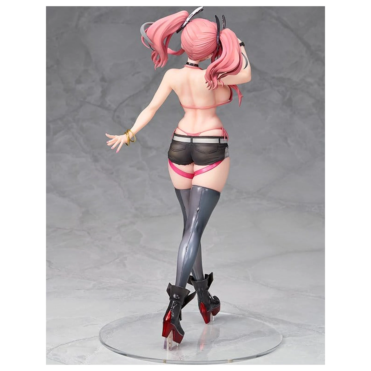 Azur Lane PVC figura 1/7 Bremerton 25 cm fotografija izdelka