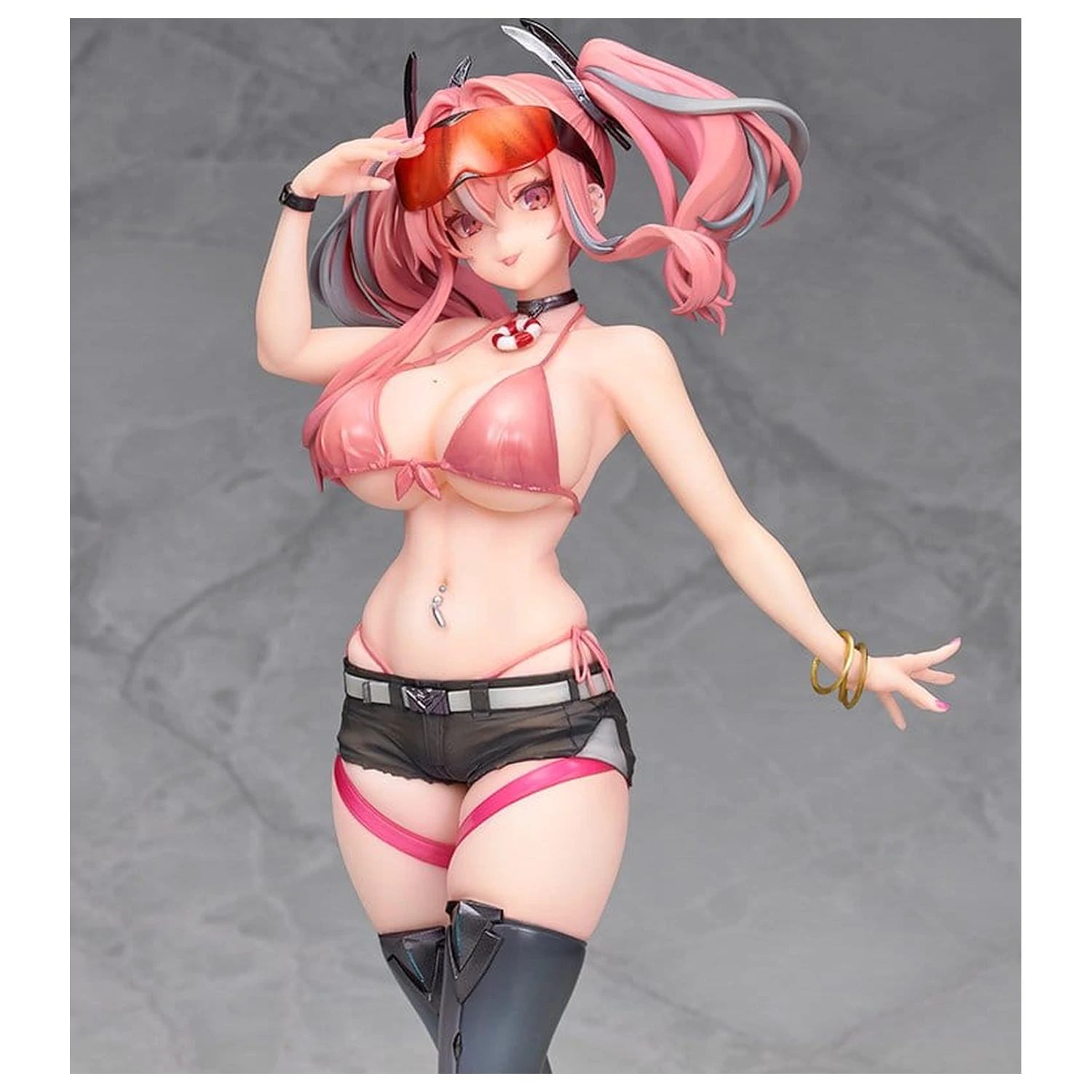 Azur Lane PVC figura 1/7 Bremerton 25 cm fotografija izdelka