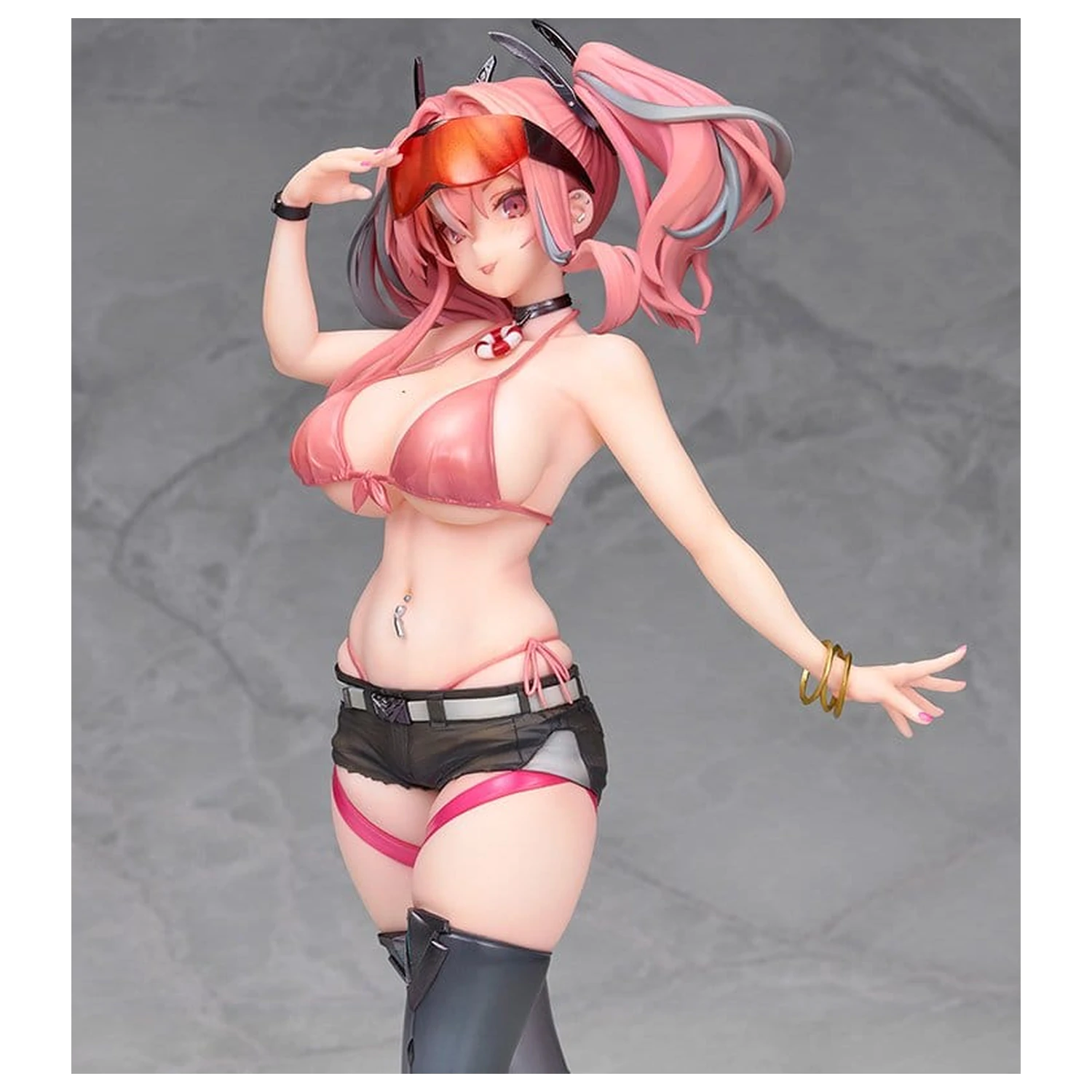 Azur Lane PVC figura 1/7 Bremerton 25 cm fotografija izdelka