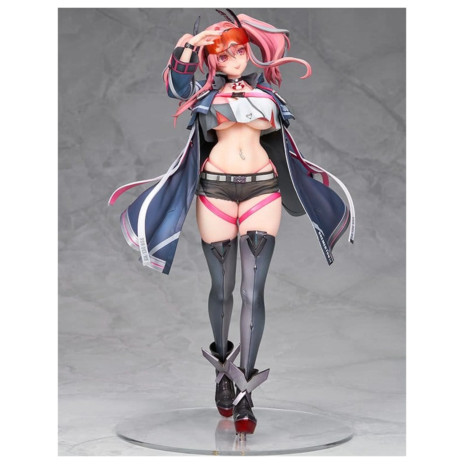 Azur Lane PVC figura 1/7 Bremerton 25 cm fotografija izdelka
