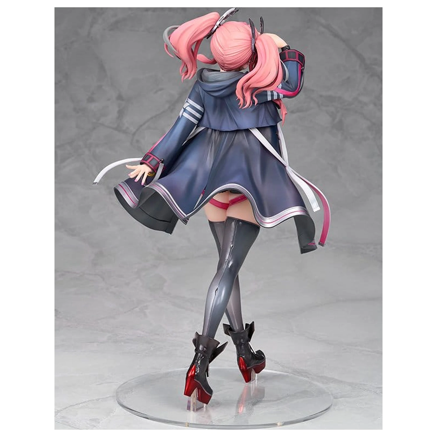 Azur Lane PVC figura 1/7 Bremerton 25 cm fotografija izdelka
