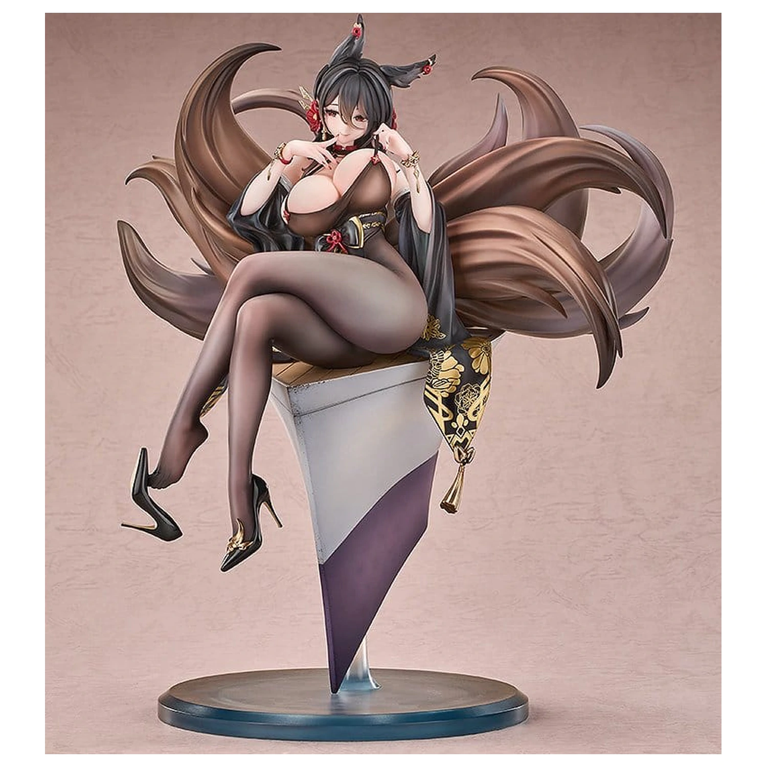 Azur Lane PVC figura 1/7 Oumi 28 cm fotografija izdelka