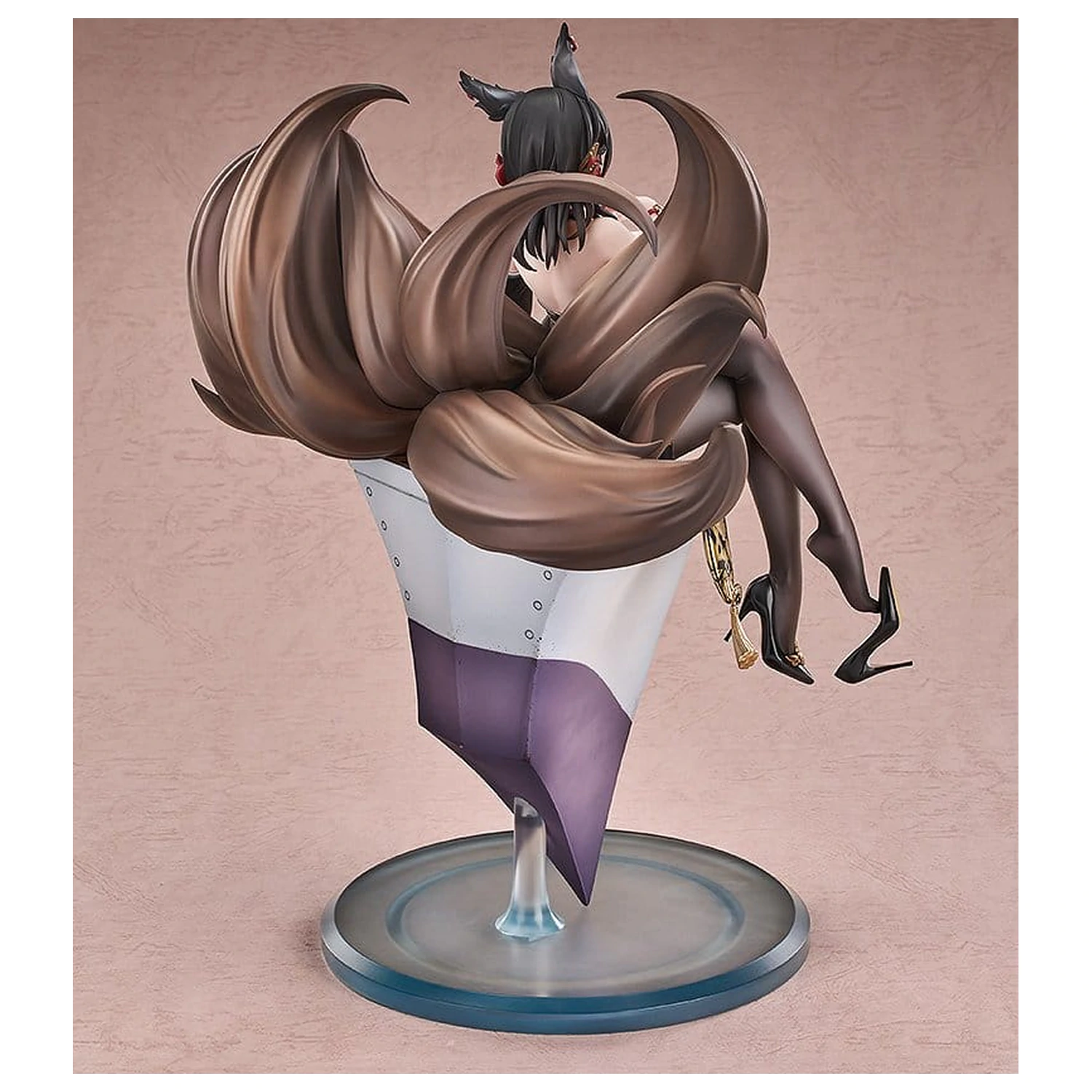 Azur Lane PVC figura 1/7 Oumi 28 cm fotografija izdelka