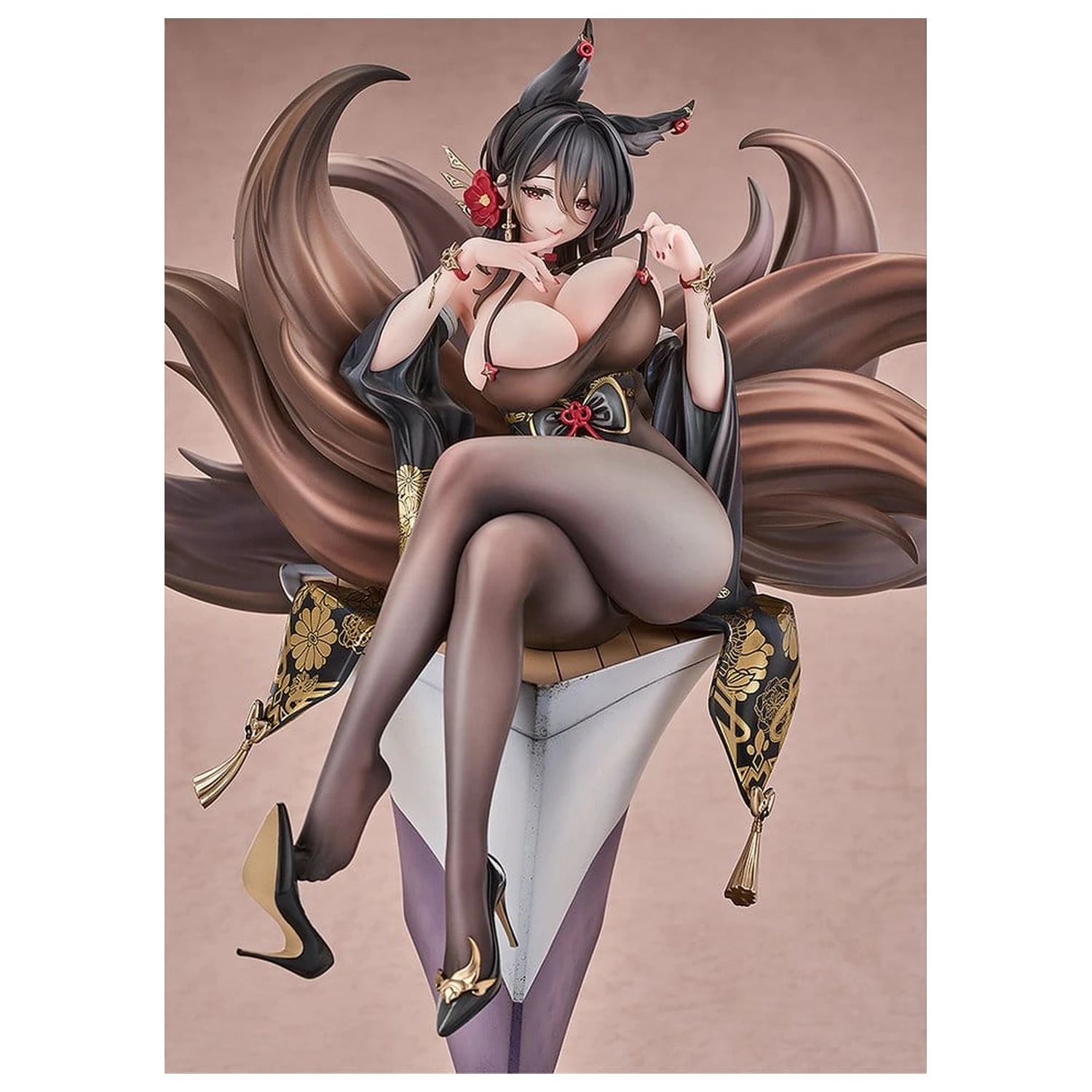 Azur Lane PVC figura 1/7 Oumi 28 cm fotografija izdelka
