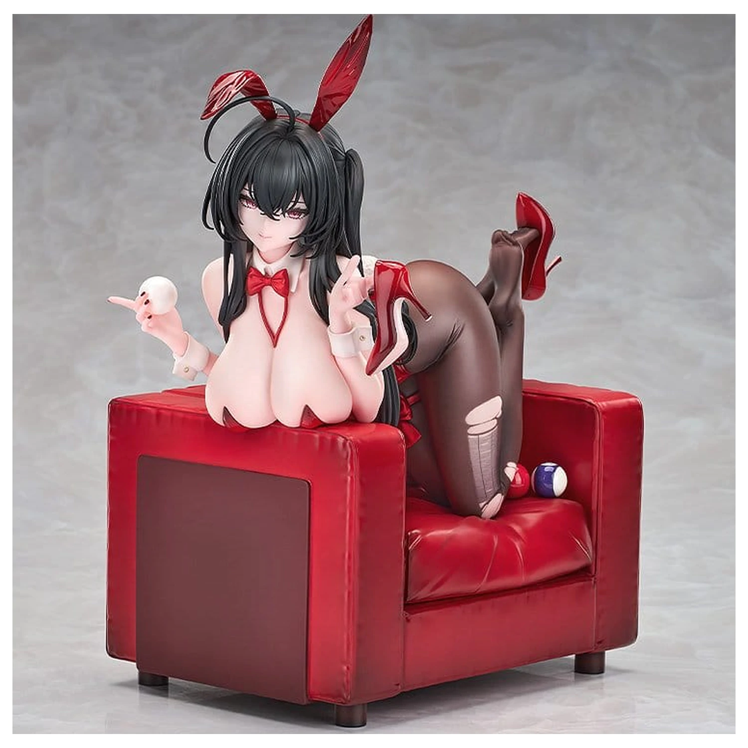 Azur Lane PVC figura 1/7 Taihou: Fun on the Baize - Illustration Ver. 22 cm fotografija izdelka