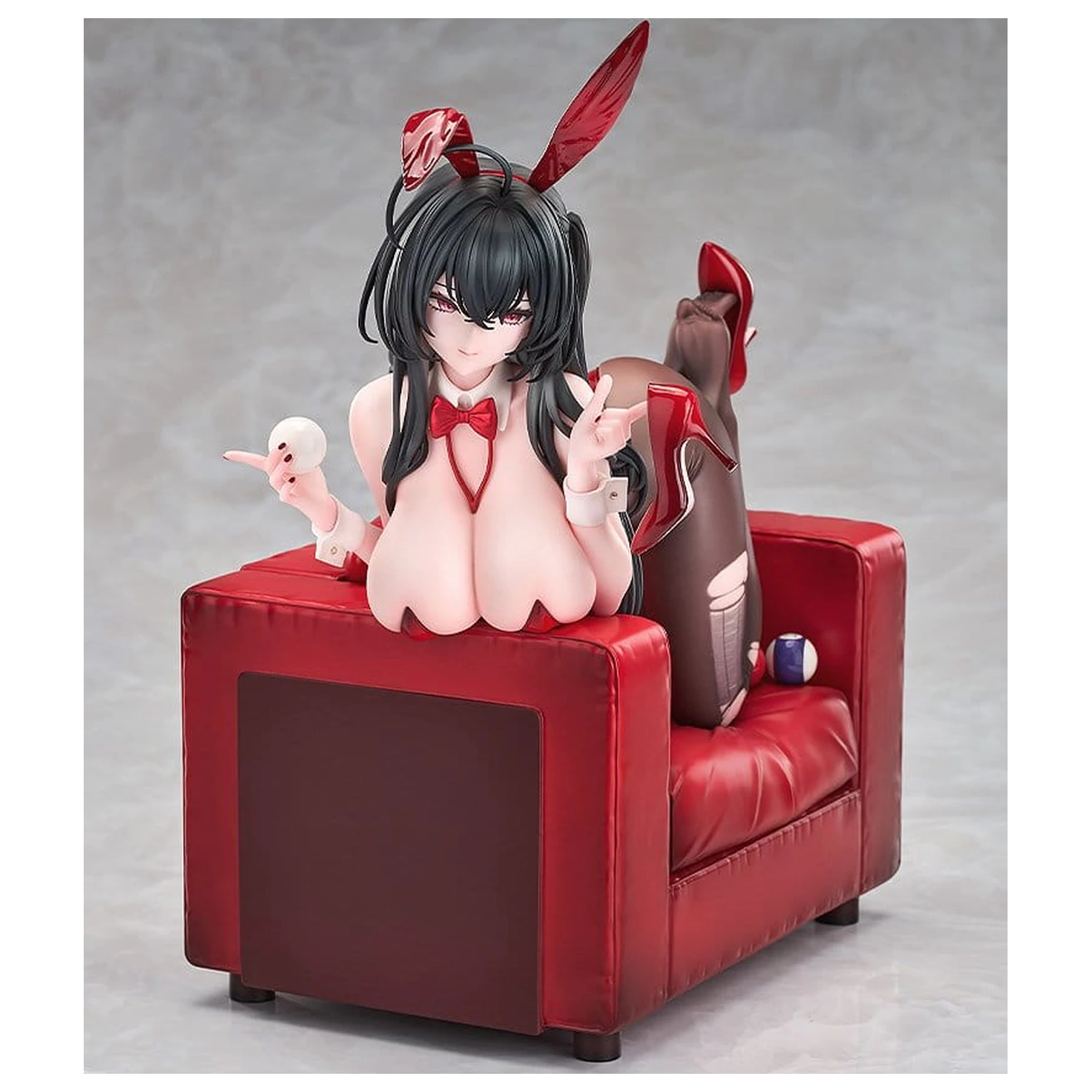 Azur Lane PVC figura 1/7 Taihou: Fun on the Baize - Illustration Ver. 22 cm fotografija izdelka