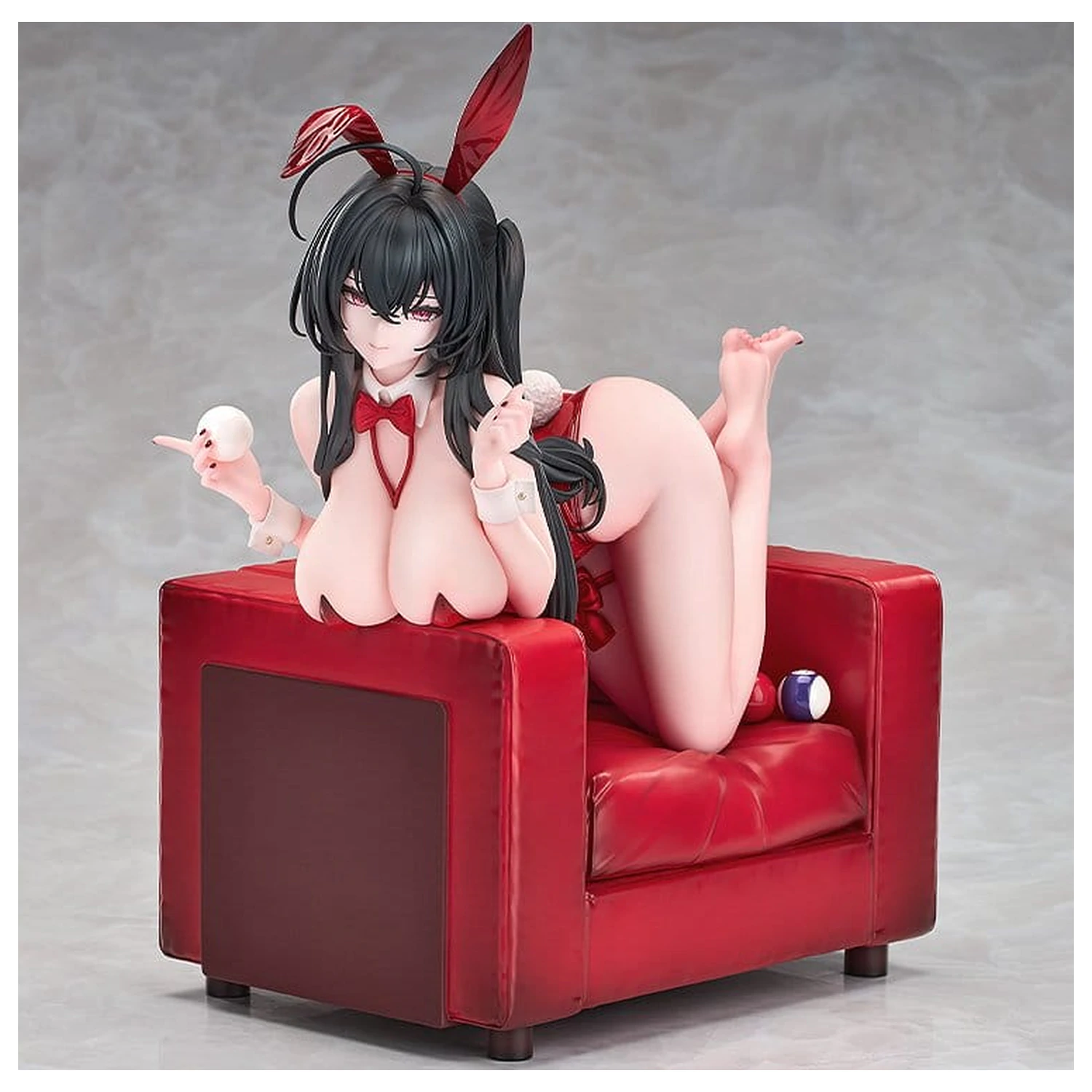 Azur Lane PVC figura 1/7 Taihou: Fun on the Baize - Illustration Ver. 22 cm fotografija izdelka