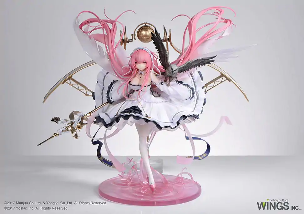 Azur Lane PVC kip 1/7 Perseus 30 cm fotografija izdelka