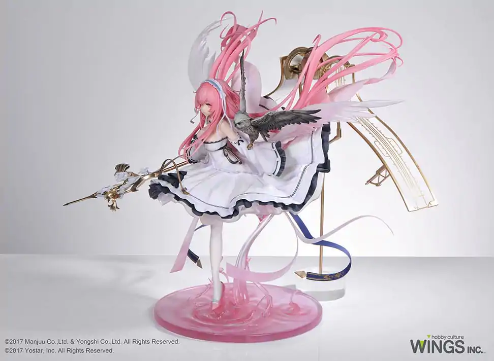 Azur Lane PVC kip 1/7 Perseus 30 cm fotografija izdelka