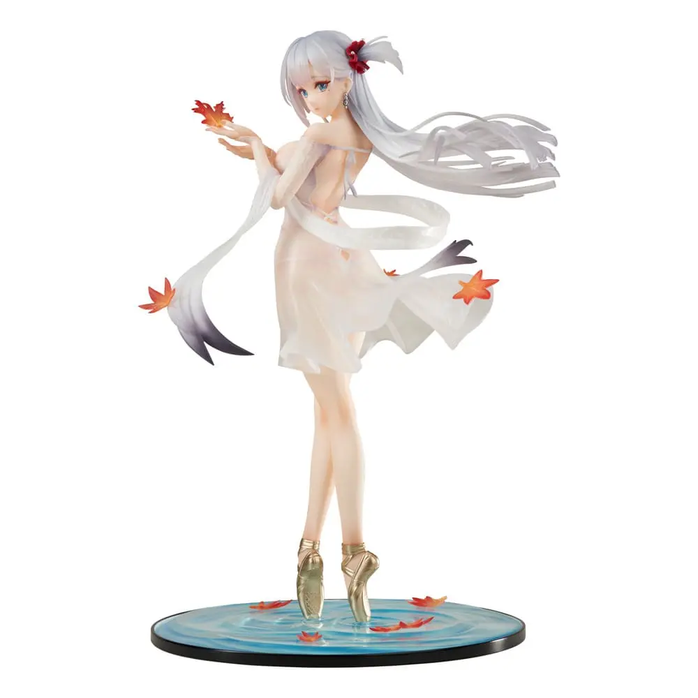 Azur Lane Shokaku PVC Kip Žerjav, ki pleše z vetrom Ver. 28 cm fotografija izdelka