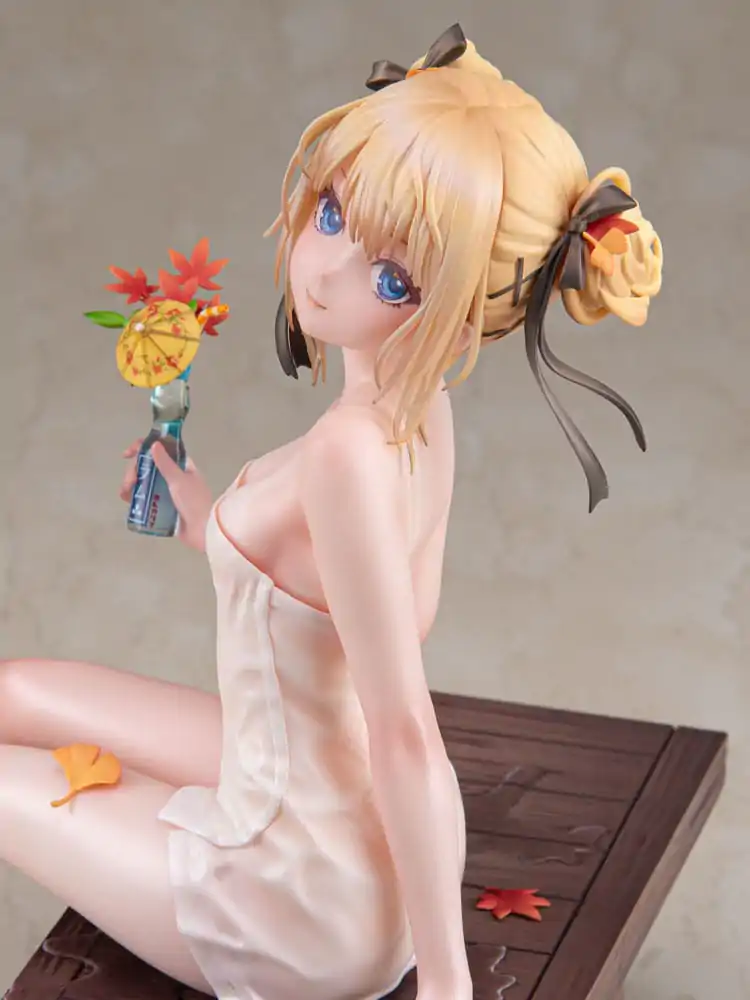 Azur Lane x Dead or Alive Xtreme Venus Vacation PVC Kip 1/6 Marie Rose Steamy Venus Ver. Regular Edition 22 cm fotografija izdelka