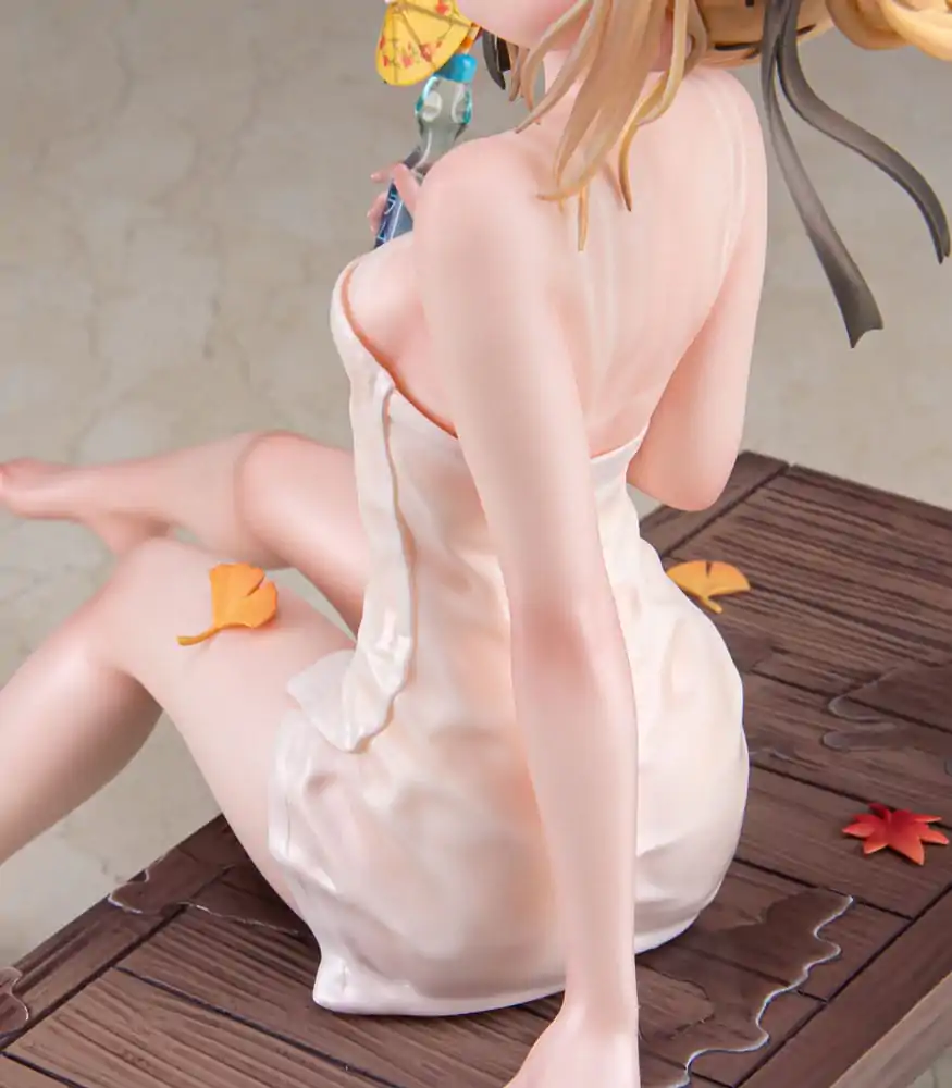 Azur Lane x Dead or Alive Xtreme Venus Vacation PVC Kip 1/6 Marie Rose Steamy Venus Ver. Regular Edition 22 cm fotografija izdelka