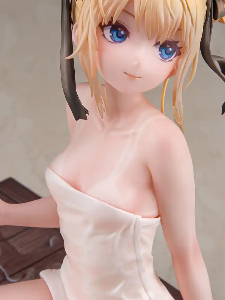 Azur Lane x Dead or Alive Xtreme Venus Vacation PVC Kip 1/6 Marie Rose Steamy Venus Ver. Regular Edition 22 cm fotografija izdelka