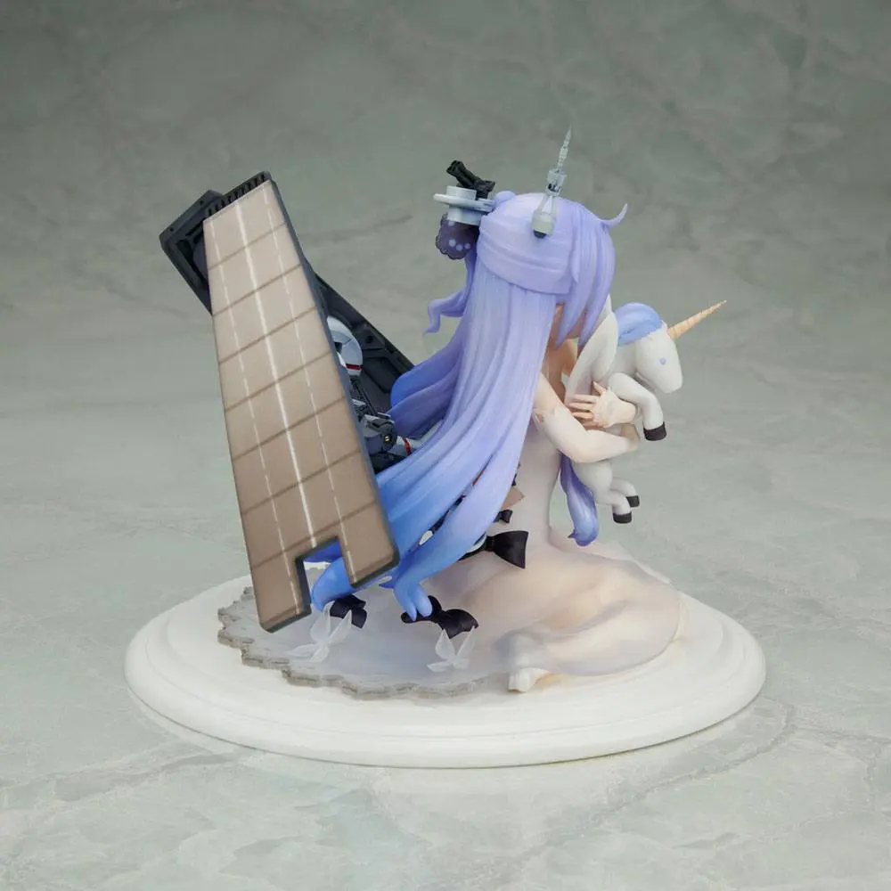 Azur Lane PVC Kip 1/7 Unicorn 14 cm fotografija izdelka