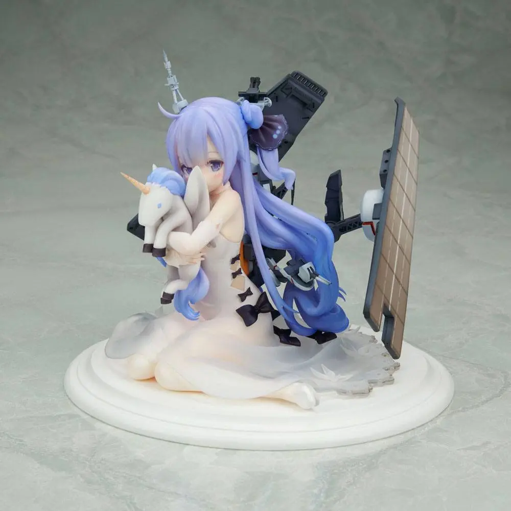 Azur Lane PVC Kip 1/7 Unicorn 14 cm fotografija izdelka