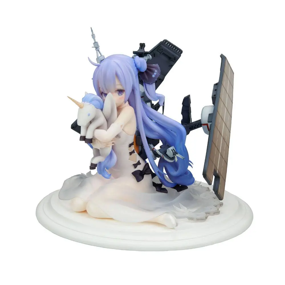 Azur Lane PVC Kip 1/7 Unicorn 14 cm fotografija izdelka