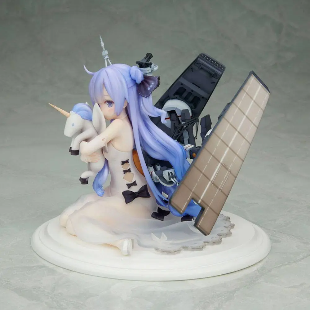 Azur Lane PVC Kip 1/7 Unicorn 14 cm fotografija izdelka