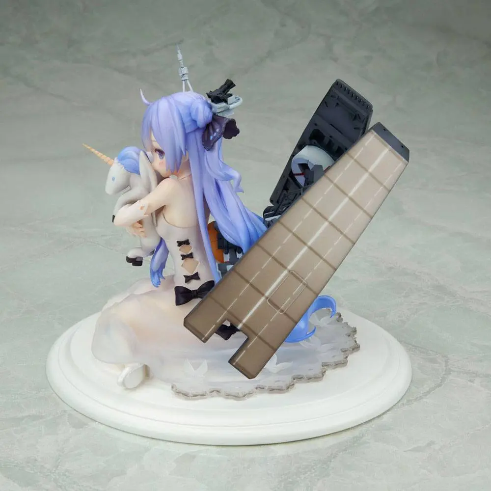 Azur Lane PVC Kip 1/7 Unicorn 14 cm fotografija izdelka