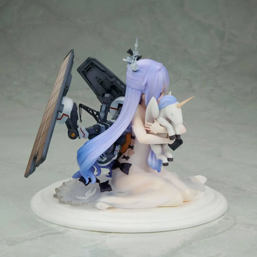 Azur Lane PVC Kip 1/7 Unicorn 14 cm fotografija izdelka