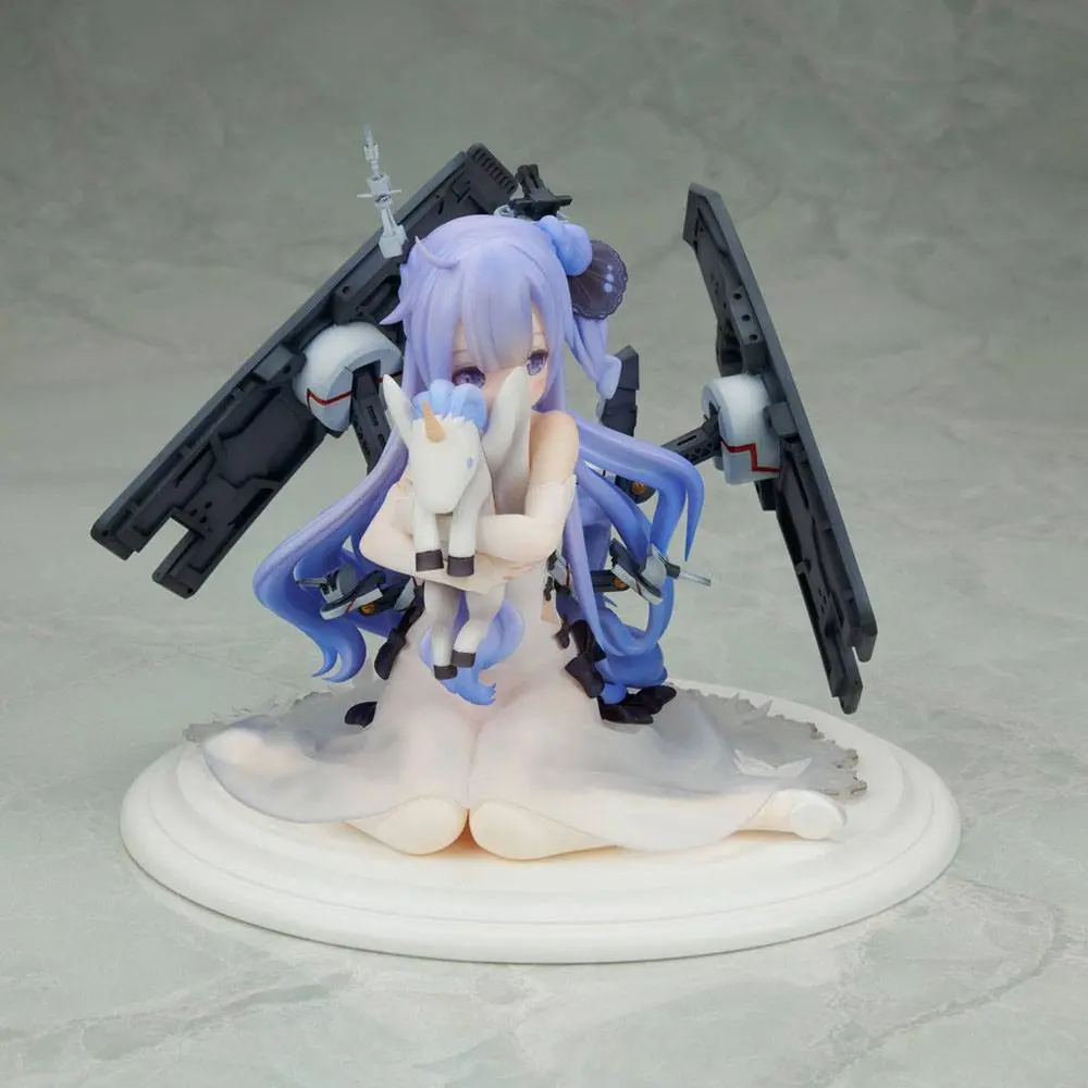 Azur Lane PVC Kip 1/7 Unicorn 14 cm fotografija izdelka