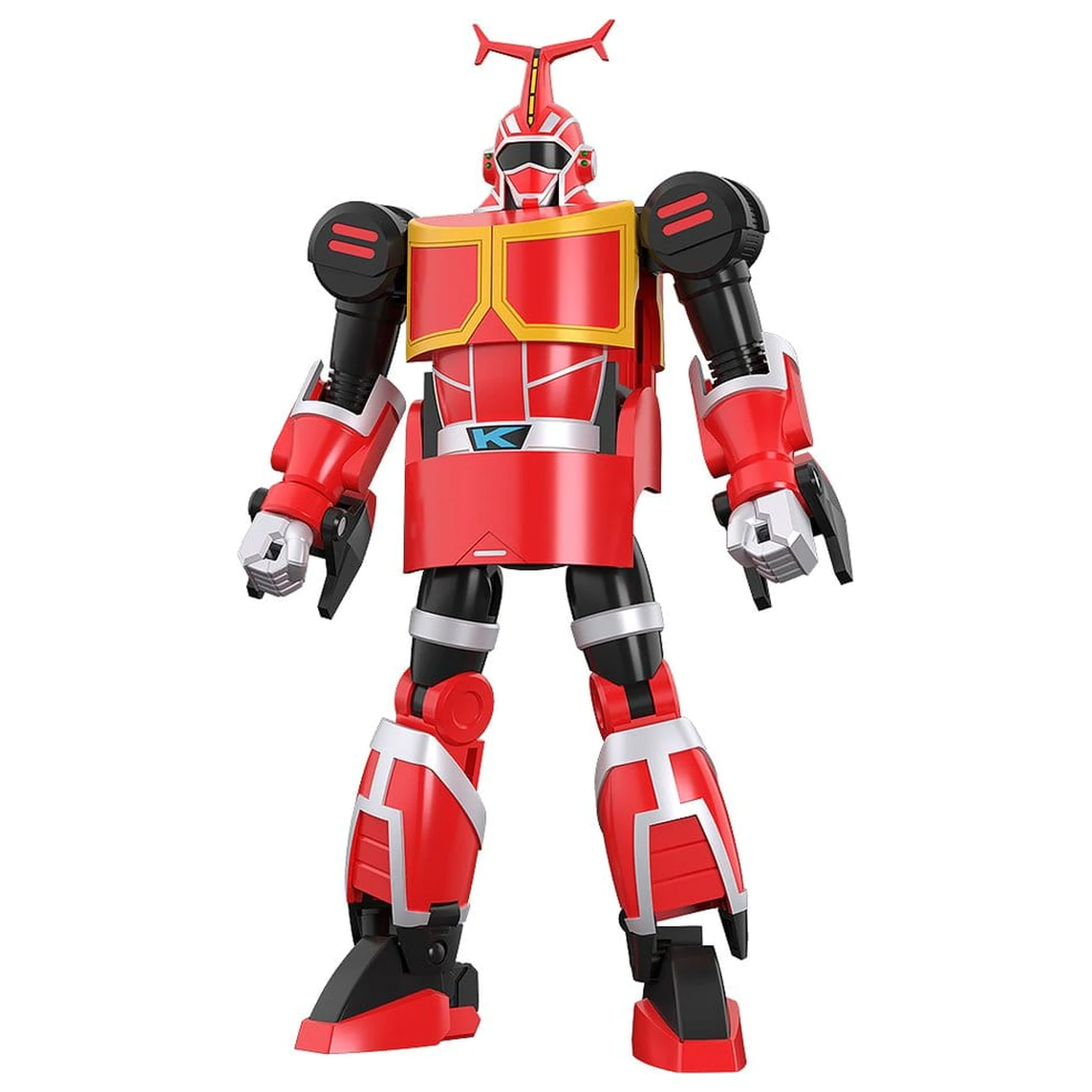 B-Robo Kabutack Moderoid komplet plastičnega modela Kabutack 17 cm fotografija izdelka
