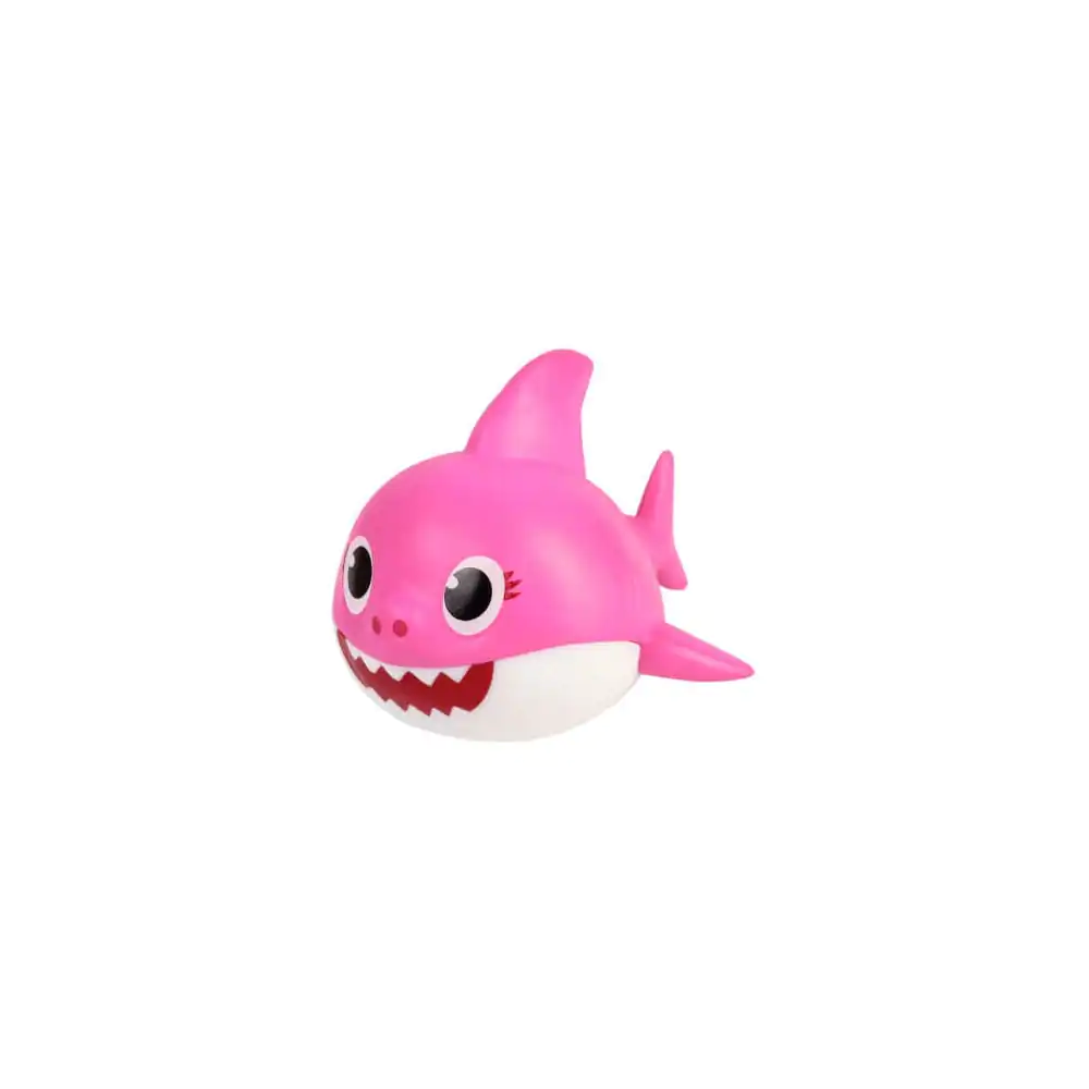 Baby Shark mini figura Mommy Shark 8 cm fotografija izdelka
