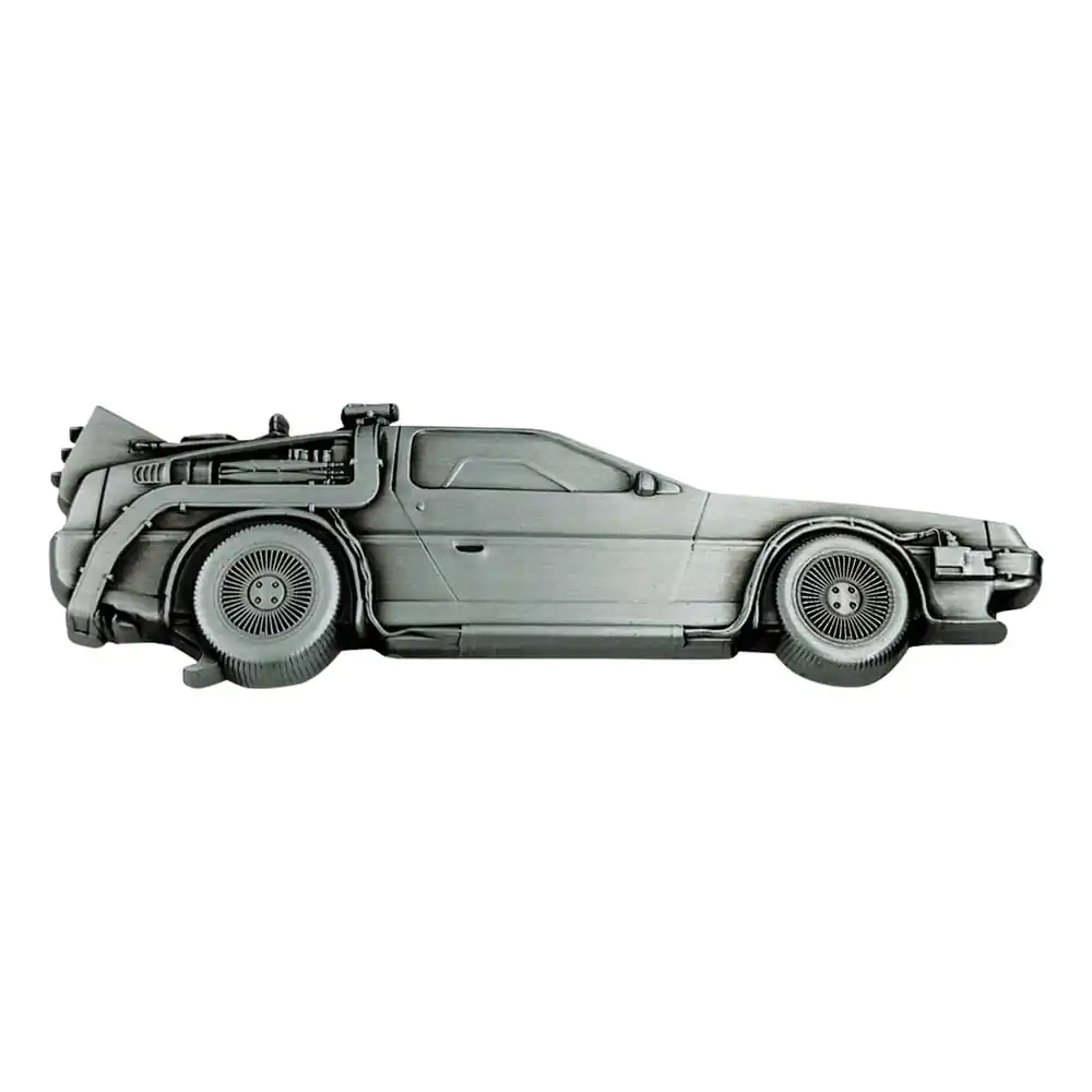 Back To The Future Odpirač steklenic DeLorean fotografija izdelka