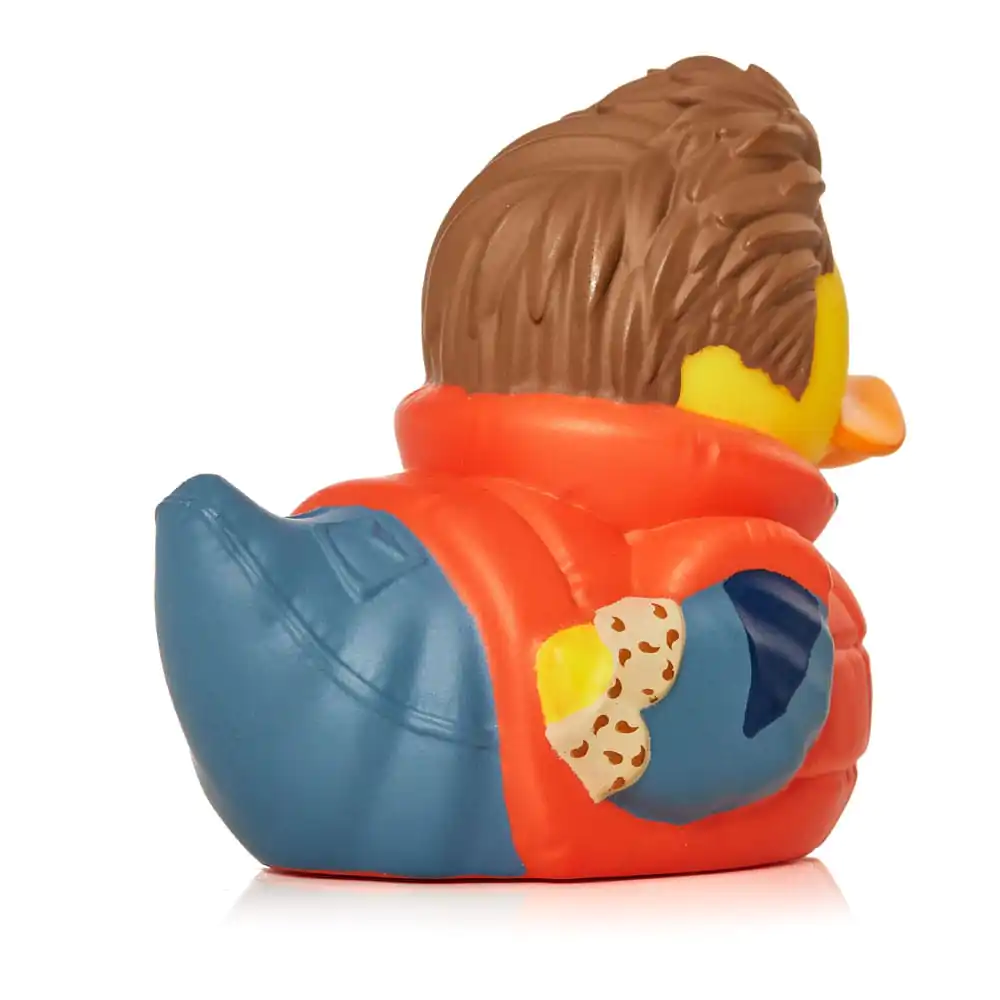 Nazaj v prihodnost Tubbz Mini PVC figura Marty McFly 5 cm fotografija izdelka