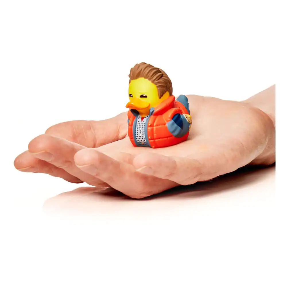 Nazaj v prihodnost Tubbz Mini PVC figura Marty McFly 5 cm fotografija izdelka