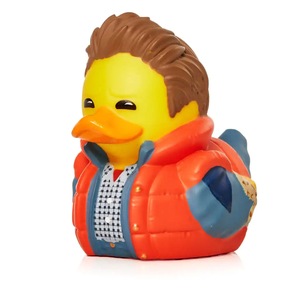 Nazaj v prihodnost Tubbz Mini PVC figura Marty McFly 5 cm fotografija izdelka