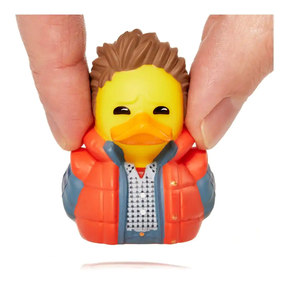 Nazaj v prihodnost Tubbz Mini PVC figura Marty McFly 5 cm fotografija izdelka