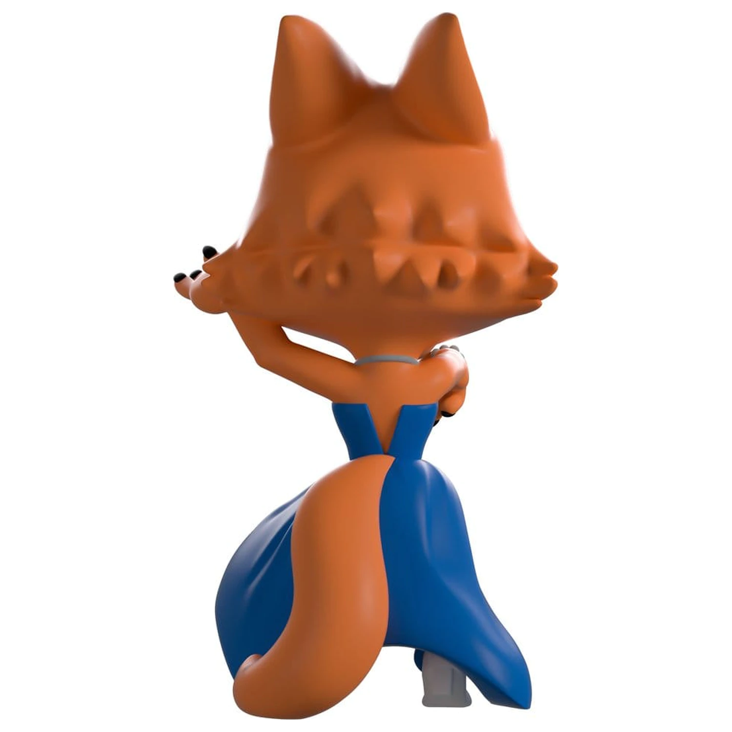 Bad Guys 2 Vinyl figurica Diane Foxington 12 cm fotografija izdelka