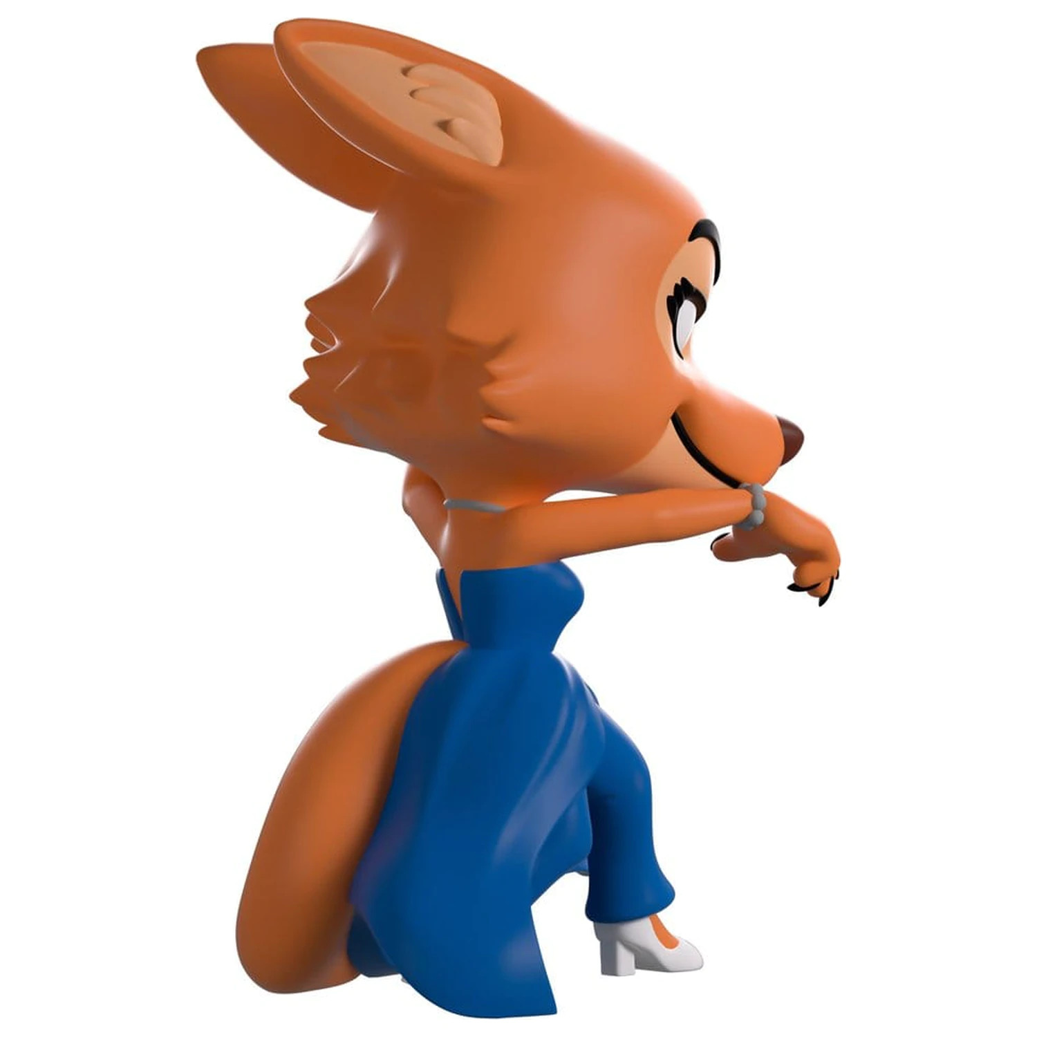 Bad Guys 2 Vinyl figurica Diane Foxington 12 cm fotografija izdelka