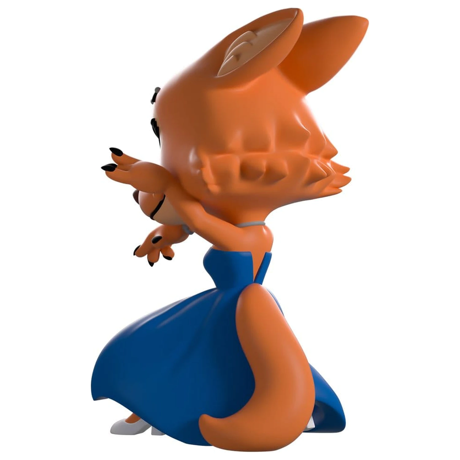 Bad Guys 2 Vinyl figurica Diane Foxington 12 cm fotografija izdelka