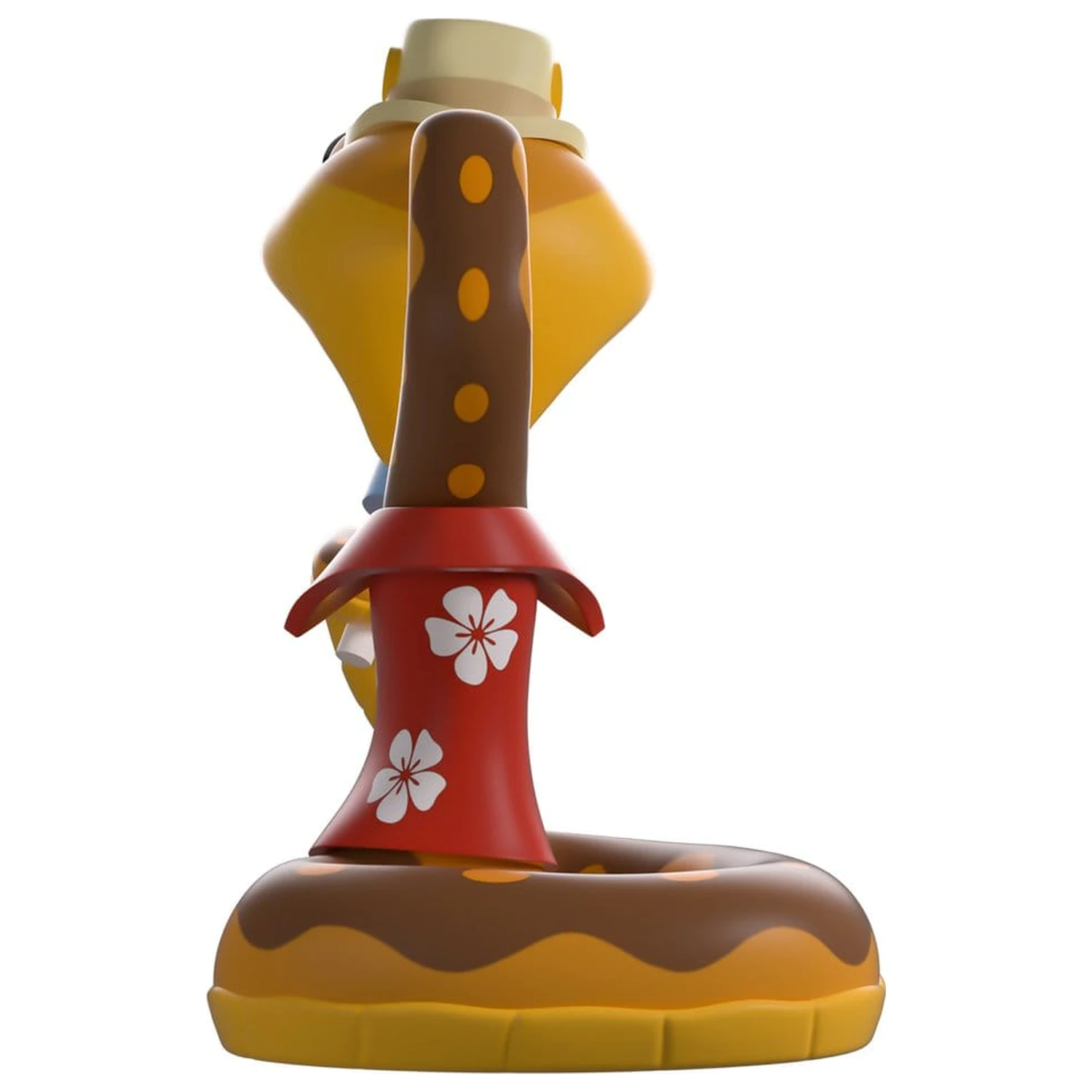 Bad Guys 2 Vinilna figura Mr. Snake 11 cm fotografija izdelka