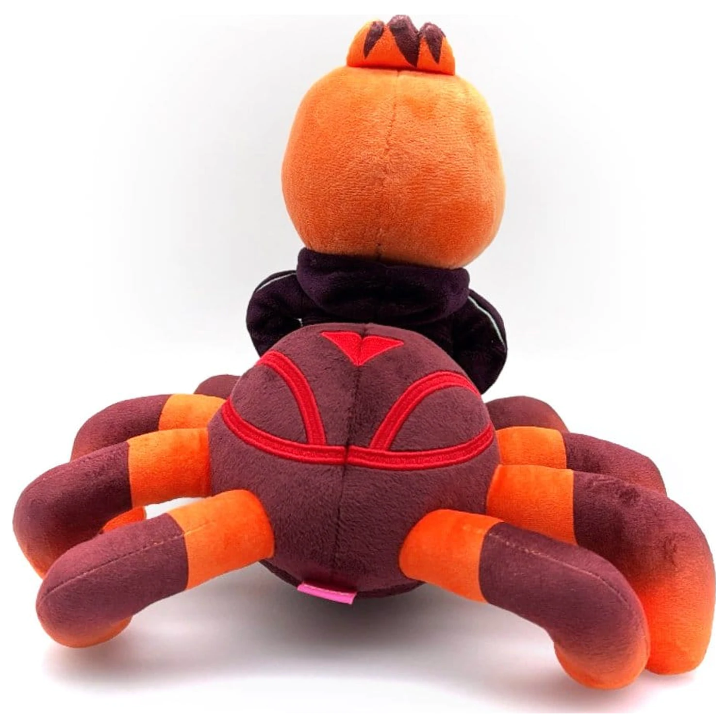 Bad Guys Plišasta Figura Ms. Tarantula 22 cm fotografija izdelka