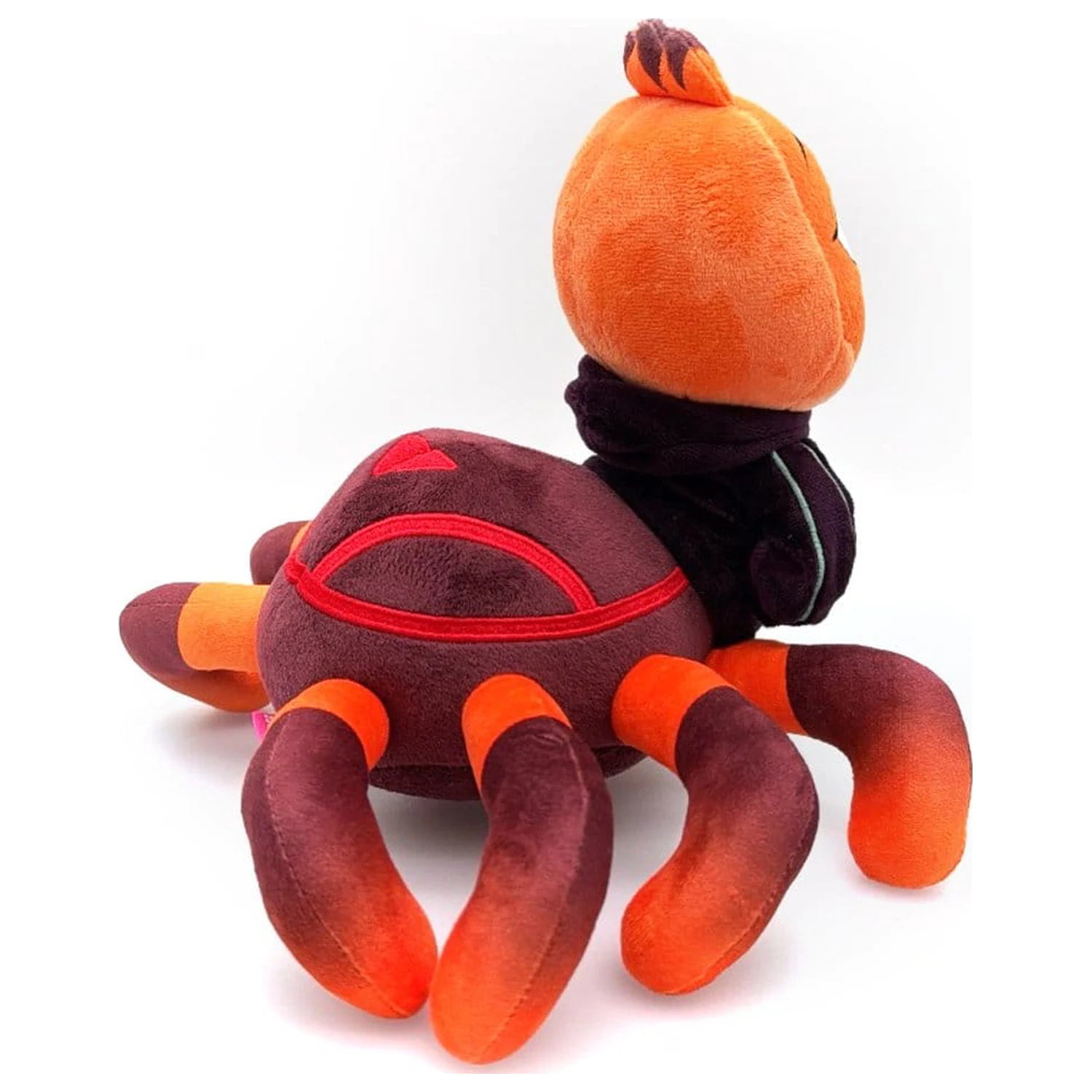 Bad Guys Plišasta Figura Ms. Tarantula 22 cm fotografija izdelka