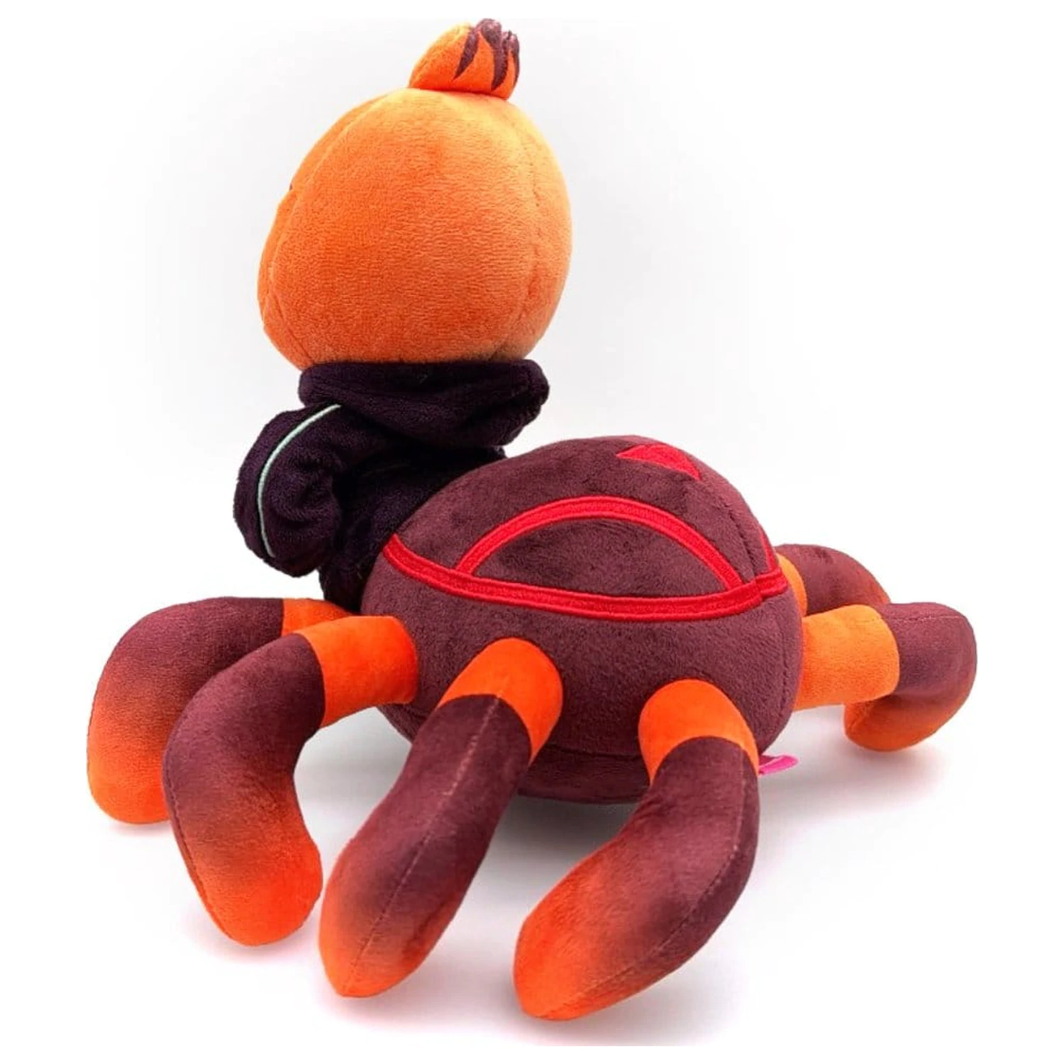 Bad Guys Plišasta Figura Ms. Tarantula 22 cm fotografija izdelka