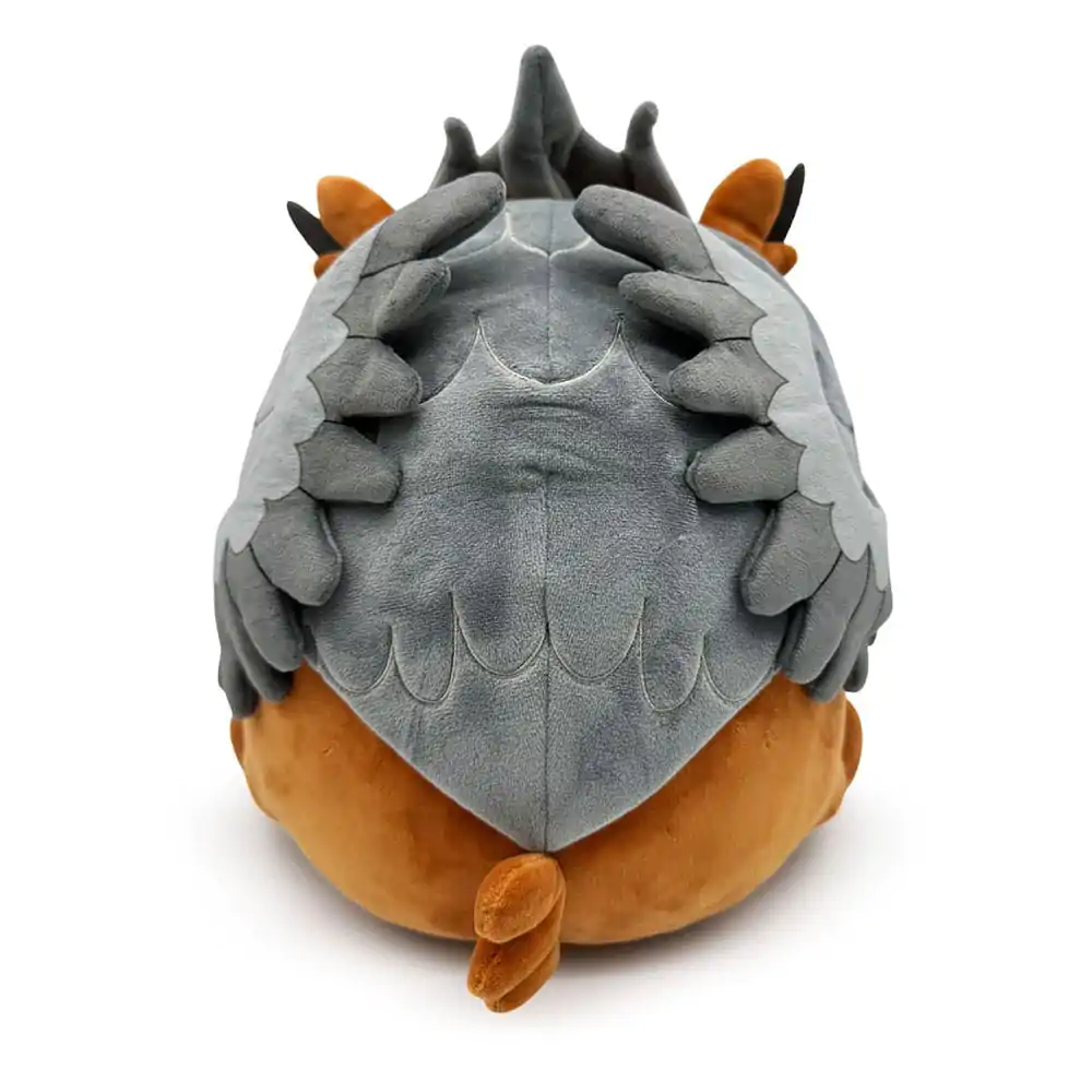Baldur´s Gate 3 Plišasta figura Armored Owlbear 22 cm fotografija izdelka