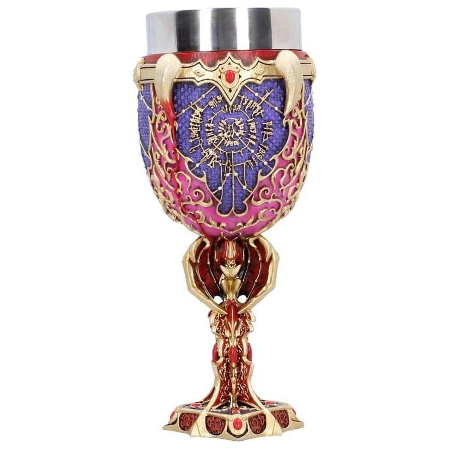 Baldur's Gate 3 Pokal Astarion 20 cm fotografija izdelka