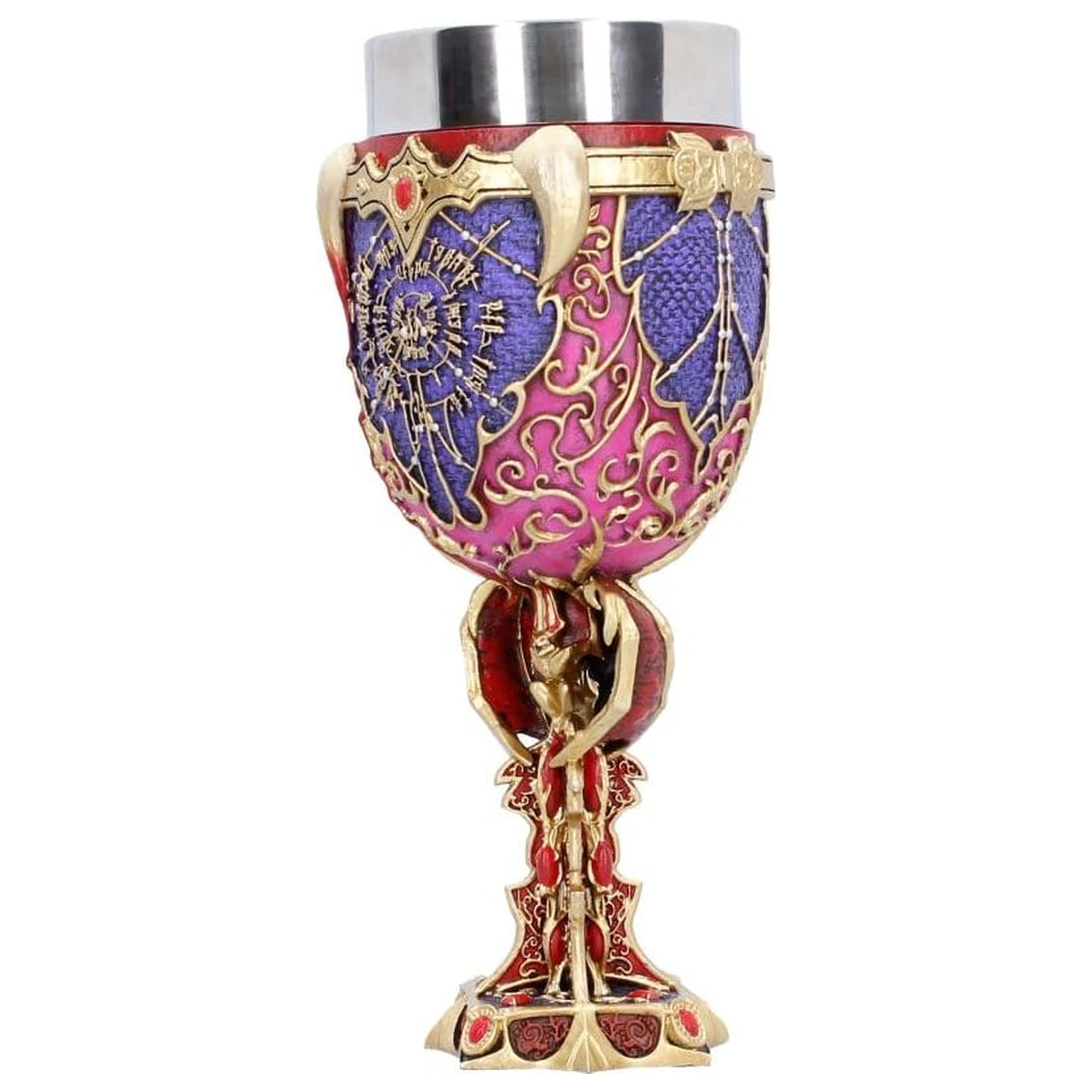 Baldur's Gate 3 Pokal Astarion 20 cm fotografija izdelka