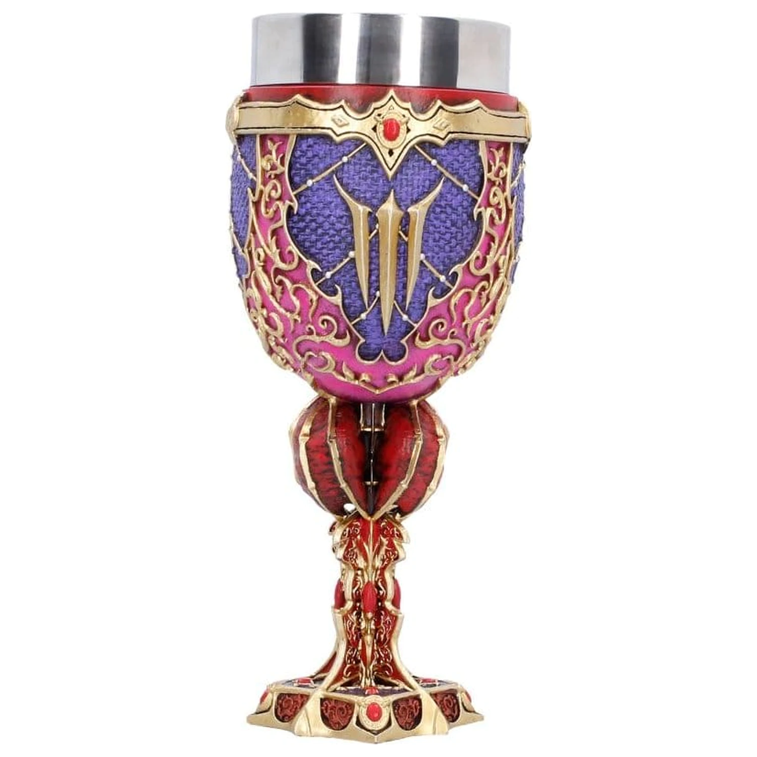 Baldur's Gate 3 Pokal Astarion 20 cm fotografija izdelka